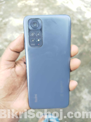 Redimi note 11